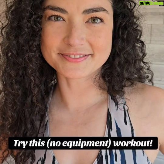 Chanon Finley - 123 Likes - 💥7 Minute Standing Cardio Workout!💥
It's quick and doesn't require any equipment or a lot of space!
Happy Friday flex!
Full length follow along workout is up on my YouTube channel now! In the 7 Minute Series Playlist!
#fridayflex #noequipmentworkout #standingexercises #athomeworkout #homeworkouts_4u #homeworkouts #standingcardio #cardioworkout #fatburningworkout #quickhiit #7minuteworkout #shortworkouts #hiitathome #hiitcardio #workoutreels #fitnessathome #fitnessreels #workthebodycalmthemind