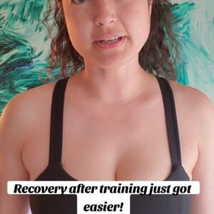 Chanon Finley Instagram - Increase your quality of life! 

💡Finding recovery tools that are simple ans easy to use mean you're more likely to incorporate them into your routine! 

This @comfitech_health elbow compression sleeve has been so helpful for recovery as my left elbow still feels extra tight and sore after a tough upper body or clubbell workout. (It's only been a year and a month since my injury!)

👍 Great for tendonitis, golfer or tennis elbow and can be used for COLD or HEAT therapy! 

🔗 Easy to find through my linktree in my Amazon store!

#comfitech #elbowicepack #tenniselbow #elbowpain #elbowpainrelief #fitness #workout #recovery #amazonfinds #elbowrehab #injuryprevention #icetherapy #heattherapy #recoverytools #flexfriday #workthebodycalmthemind