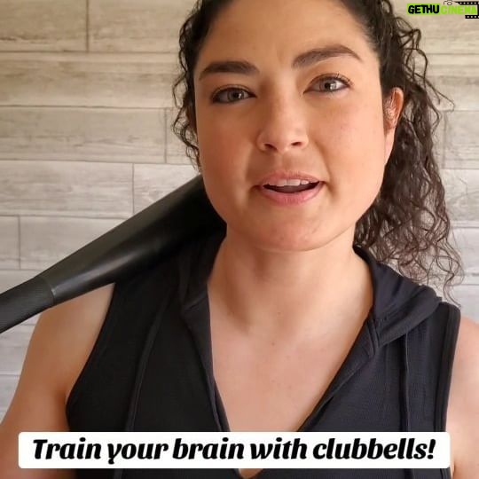 Chanon Finley - 110 Likes - You are as strong as you believe!
We're about 10 days out from my Beastmode Clubbell Program begins and this is just a taste of day one.
Be sure to subscribe to my YouTube channel so you don't miss a single one of these free workouts!
Who's with me???