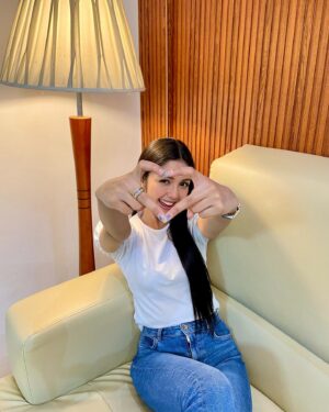 Chantal Videla Instagram - Hello!✨
.
.
.
.
.
.
Peeps!