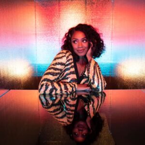Chantel Riley Instagram - No lies told! 
.
I've decided to stop saying how tough a year 2023 was for me and instead say it was a year of sowing, pause, and a time for a deeper look within. I'm grateful for what this year brought me and even in its last days, look forward to any new lessons or reminders it has to show me. 
.
I got big dreams, and I'm going for every last one!
.
DREAM. PRAY. BELIEVE. RECEIVE. 
.
#motivation #selflove
