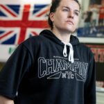 Chantelle Cameron