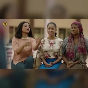Charity Awoke Instagram - WE ARE STILL ON!
.
Here's a little clip from @crazylovelycool by @ObiEmelonye featuring @adesuaetomi @zynnellzuh @charity_awoke and @lorenzomenakaya
.
.
Showing on @yanga_uk
