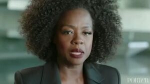 Charity Awoke Instagram - "You're born worthy." #Motivation
#ViolaDavis
💪