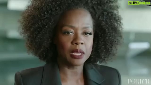 Charity Awoke - 100 Likes - "You're born worthy." #Motivation
#ViolaDavis
💪
