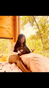 Actress Charity Awoke HD Instagram Photos and Wallpapers December 2023