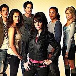 Charity Shea Instagram - Ohhhh no!! I forgot my #throwbackthursday #TBY came across my reel.... so funny!! miss my crew!! Lots of love!!