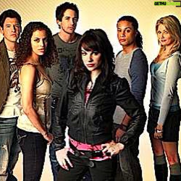 Charity Shea - 419 Likes - Ohhhh no!! I forgot my #throwbackthursday #TBY came across my reel.... so funny!! miss my crew!! Lots of love!!