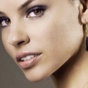 Charity Shea Instagram - #TBT #FCM Magazine @fredofoto