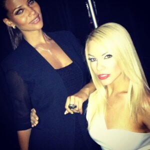Actress Charity Shea HD Instagram Photos and Wallpapers August 2013