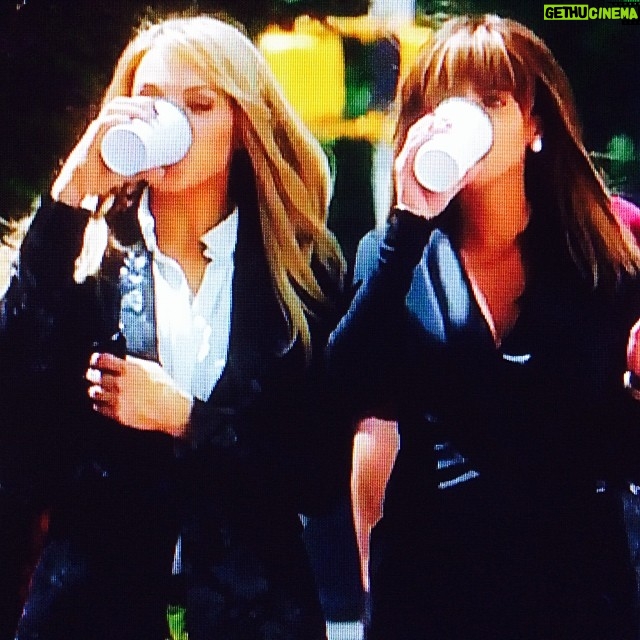 Charity Shea - 536 Likes - Coffee addict twins @denisevasi we need to STOP!