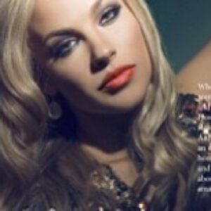 Charity Shea Instagram - @kontrolmag #goodtimes on this photoshoot day! Xxx