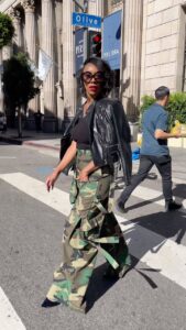 Charketa Glover Top 100 Instagram Photos and Posts