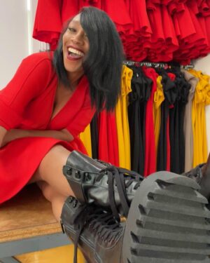 Charketa Glover Instagram - I'm the one that say what I'm gon' do, and then I do it
I don't feel bad at all, you had yo' chance, you went and blew it.
If I ever bring it up, it's facts, I'm ready to prove it” ❤️