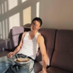 Charles Lin