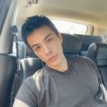 Charles Lin