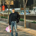 Charles Lin
