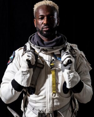 Charles Michael Davis Instagram - Robert H. Lawrence holds the honor as the first African-American selected for a space program. In June 1967, the U.S. Air Force selected Lawrence as a member of the third group of aerospace research pilots for the Manned Orbiting Laboratory (MOL) Program, a joint project of the Air Force and the National Reconnaissance Office to obtain high-resolution photographic imagery of America’s Cold War adversaries.  Tragically, Lawrence lost his life in an aircraft accident in December 1967, and the Air Force cancelled the MOL Program in June 1969. Two months later, seven of the MOL astronauts transferred to NASA’s astronaut corps and all flew missions on the space shuttle. It is highly likely that had Lawrence lived, NASA would have selected him in that group and he would have flown as the first African-American astronaut.  The first person of African heritage to fly in space, Arnaldo Tamayo Méndez of Cuba, spent eight days aboard the Soviet Salyut-6 space station in 1980. The Cuban Air Force selected Tamayo Méndez as part of the Soviet Union’s Interkosmos program that flew cosmonauts from friendly socialist countries on short visiting flights to their space stations to conduct experiments for their national space programs and academic institutions. —NASA website

@nasa 

@leica_camera @leicacamerausa