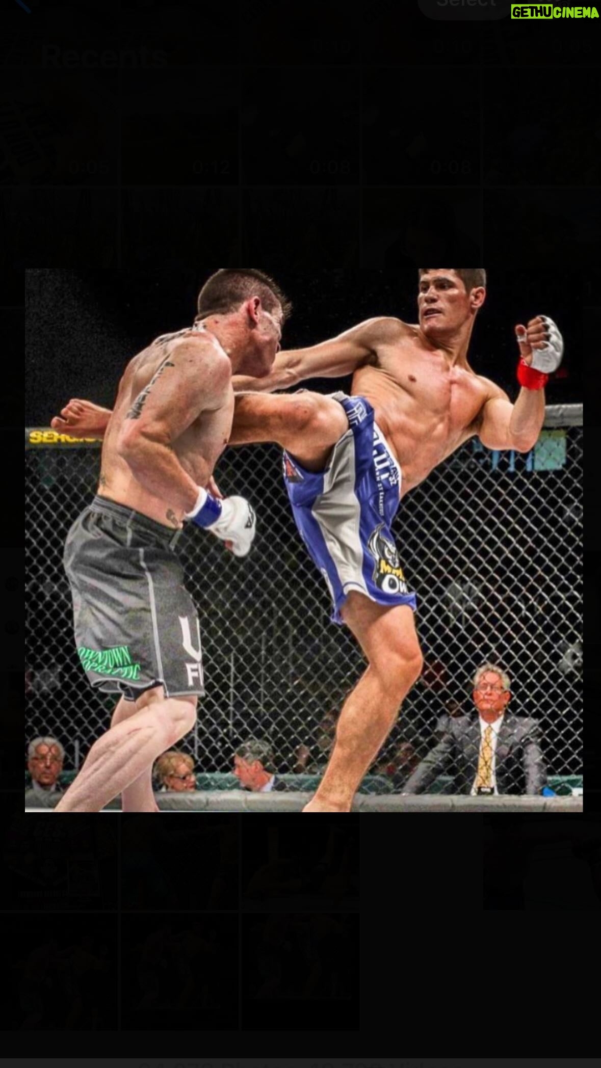 Charles Rosa - 16.4K Likes - Guillotine choke Submission win 🥇 Finishing sequence of my Main Event fight @foxwoods last week in case you missed it. I picked up my 9th submission win as a professional fighter. Donated my win money to @danafarber Cancer foundation. Check out the full fight @cesmma #bostonStrong #MMA #TeamRosa