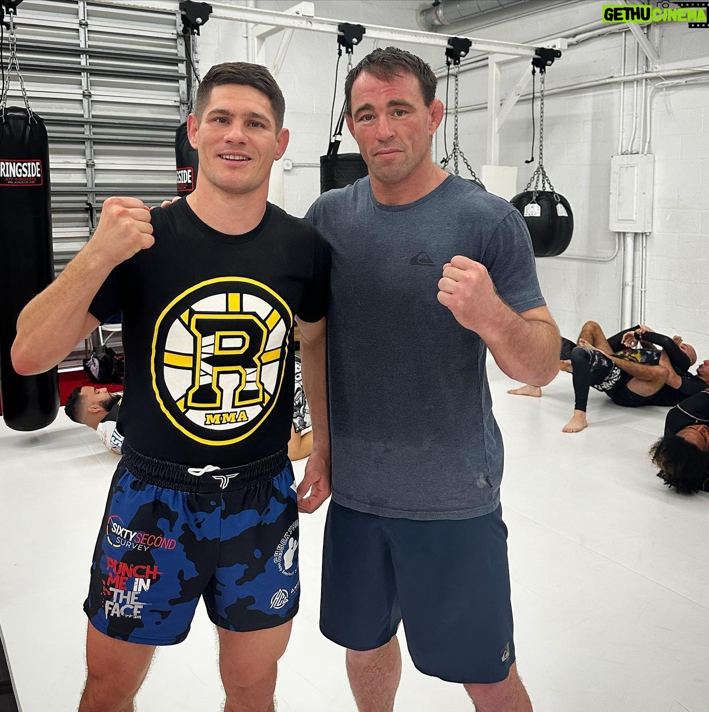 Charles Rosa - 6.9K Likes - Awesome Seminar w/ @natediaz209 @jakeshields🫡 “I’m not surprised mo-fkers” @americancombatgym 🇺🇸
#mma #fighting #jiujitsu #ufc