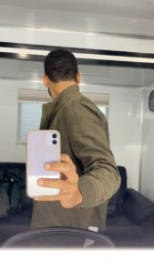 Actor Charlie Barnett HD Instagram Photos and Wallpapers July 2024