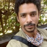 Charlie Barnett