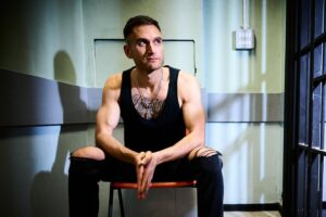 Charlie Clapham Instagram - It’s an honour to be nominated for best performance in a serial drama at this year’s National Television awards. To have your say and cast your vote - the link is in my bio. Thank you for all the support and well wishes, it honestly means the world to me 🙏🏼❤️
