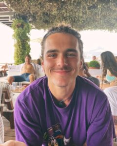 Actor Charlie Gillespie HD Instagram Photos and Wallpapers July 2023