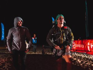 Charlie Gillespie Instagram - Crossing the Ica Desert, Peru 😌  @halfmds