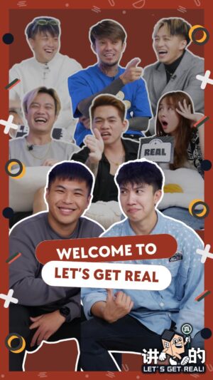 Charlie Goh Instagram - Coming to you soon 😎

Subscribe to our YouTube channel now to get notifications on our launch! Link in bio ⬆️