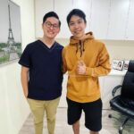 Charlie Goh