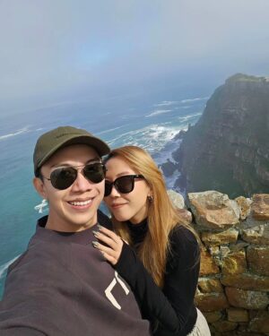 Charlie Goh Instagram - ❤️❤️❤️

My heart goes out to the family of the man who was fatally shot during the taxi riots in Cape Town. Sucks to be reading news like this. Really crazy world we are living in.