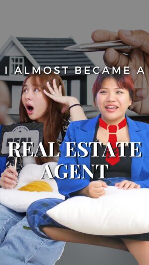 Charlie Goh Instagram - 🌟 The Gen Zs take over Let’s Get Real!

Did you know @lielnicole could've been a real estate agent but took a different uni course? @samanthatyf also shares her future plans for early childhood advocacy! 🎓👶 Tune in to hear what they have to say on Singapore’s real estate including their plans for the future 🏡💬

Click the link in the bio to watch now!