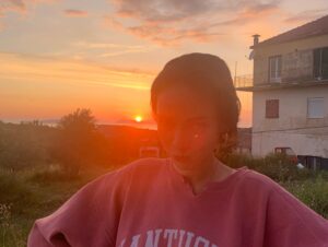 Charlie Plummer Instagram - happy birthday to the greatest gift i could ever know ❤️ my home ❤️

‘Night and day
seize the day, also the night —
a handful of water to grasp.
The moon shines off the mountain
snow where grizzlies look for a place
for the winter’s sleep and birth.
I just ate the year’s last tomato
in the year’s fatal whirl.
This is mid-October, apple time.
I picked them for years.
One Mcintosh yielded sixty bushels.
It was the birth of love that year.
Sometimes we live without noticing it.
Overtrying makes it harder.
I fell down through the tree grabbing
branches to slow the fall, got the afternoon off.
We drove her aqua Ford convertible into the country
with a sack of red apples. It was a perfect
day with her sun-brown legs and we threw ourselves
into the future together seizing the day.
Fifty years later we hold each other looking
out the windows at birds, making dinner,
a life to live day after day, a life of
dogs and children and the far wide country
out by rivers, rumpled by mountains.
So far the days keep coming.
Seize the day gently as if you loved her.’
- Jim Harrison