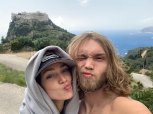Charlie Plummer Instagram - happy birthday to the greatest gift i could ever know ❤️ my home ❤️

‘Night and day
seize the day, also the night —
a handful of water to grasp.
The moon shines off the mountain
snow where grizzlies look for a place
for the winter’s sleep and birth.
I just ate the year’s last tomato
in the year’s fatal whirl.
This is mid-October, apple time.
I picked them for years.
One Mcintosh yielded sixty bushels.
It was the birth of love that year.
Sometimes we live without noticing it.
Overtrying makes it harder.
I fell down through the tree grabbing
branches to slow the fall, got the afternoon off.
We drove her aqua Ford convertible into the country
with a sack of red apples. It was a perfect
day with her sun-brown legs and we threw ourselves
into the future together seizing the day.
Fifty years later we hold each other looking
out the windows at birds, making dinner,
a life to live day after day, a life of
dogs and children and the far wide country
out by rivers, rumpled by mountains.
So far the days keep coming.
Seize the day gently as if you loved her.’
- Jim Harrison