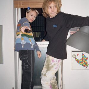 Charlie Plummer Instagram - uh oh i been a little off the map so happy valentine’s day 💘oh and new years:) i hope everyone is feeling love these days 💘 in all the ways 💘 i been the luckiest i ever been💗in allllll da ways deez days ☺️ listen to the new rex OC song and you’ll get the idea ! ☀️ love all my last kids ♾ see everyone in a few months 👀 we back 2 the lab 🧪😘