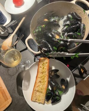 Charlie Ray Instagram - maddie matt mussels
tall trees high school uniform
tina rachel tippi cone fire 
jenny clay beach vongole