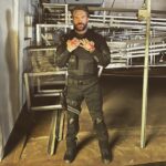 Charlie Weber