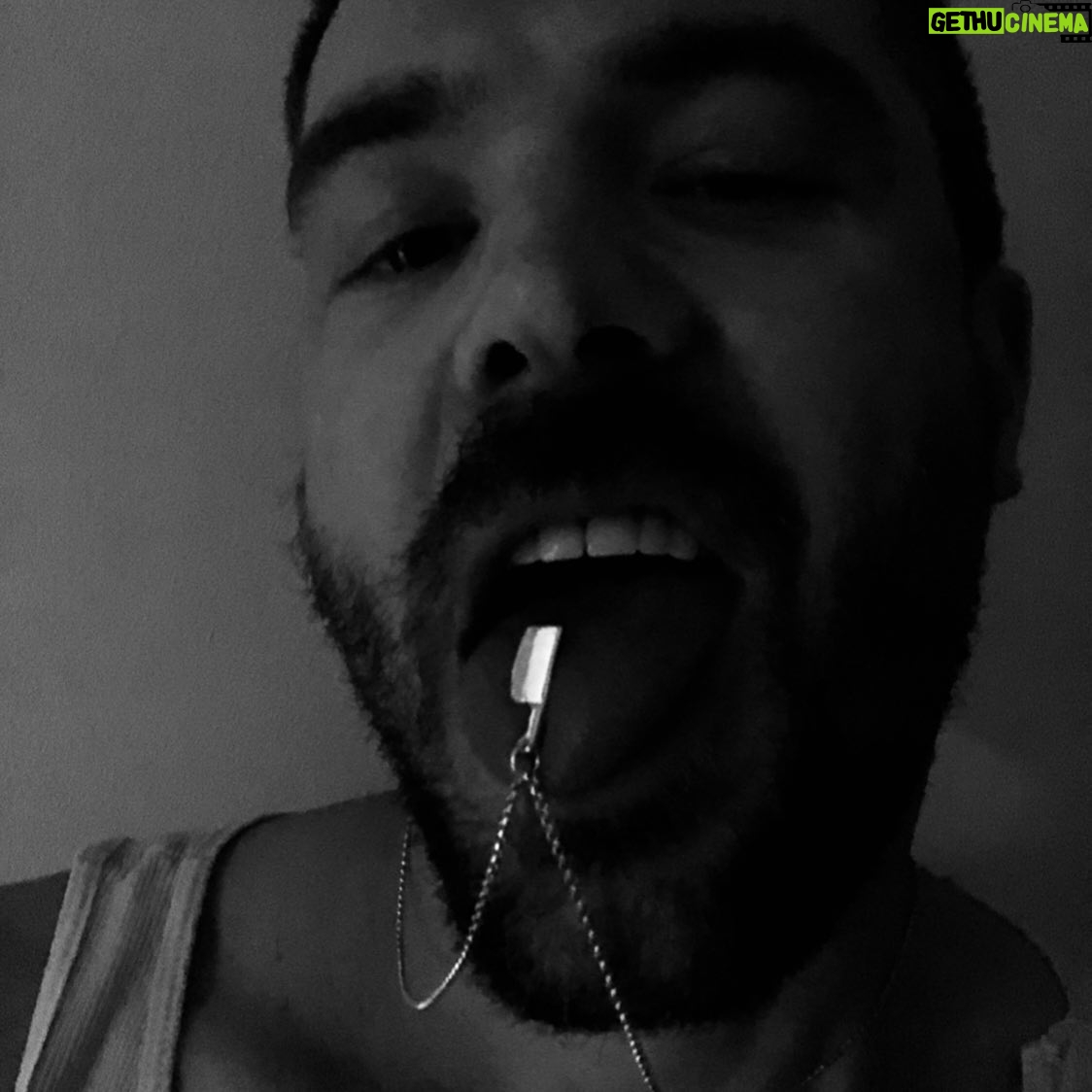 Charlie Weber - 35.4K Likes -