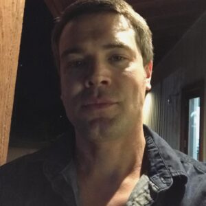Charlie Weber Instagram - Who’s this guy now? Deep in the heart of Texas filming.......
#CoyoteLake