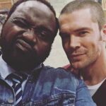 Charlie Weber