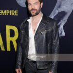 Charlie Weber