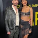 Charlie Weber