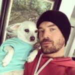 Charlie Weber
