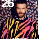 Charlie Weber