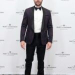 Charlie Weber