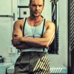 Charlie Weber