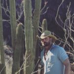Charlie Weber
