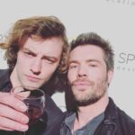 Charlie Weber