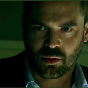 Charlie Weber Instagram - We’re back in one week from tonight!!!
#HTGAWM
#ConcernedFrank